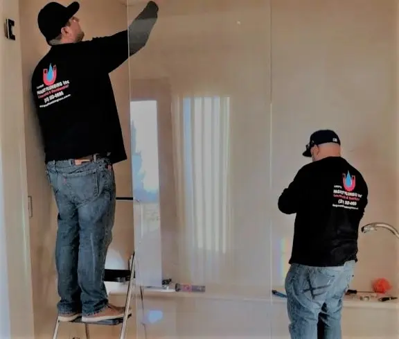 Professional plumbing installation for Leak Detection in North Merrick